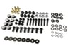 Front Runner Ford Ranger (2012-2022) Foot Rail Installation Kit