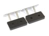 Front Runner Land Rover New Defender (L663) OEM Track Mount Kit