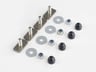 Front Runner Track Mount Stud Plate
