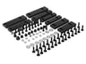 Front Runner Series Ford Ranger (2012-Current) Slimsport Roof Rack Installation Kit
