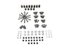 Front Runner Subaru XV Crosstrek (2017-Current) Slimsport Roof Rack Installation Kit