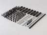 Front Runner Toyota 4Runner (2010-Current) Slimsport Roof Rack Installation Kit