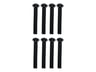 Front Runner Honda Ridgeline Top Mount Bed Rack Installation Kit