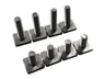 Cross Bar Accessory Kit