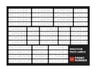 Front Runner Series Wolf Pack Pro/Cub Pack Campsite Organizing Labels