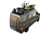 Front Runner Mercedes-Benz Sprinter 2Gen/3Gen 170"/L3/LWB Wheelbase w/o OEM Tracks (2006-Current) Slimline II Roof Rack Kit / Tall