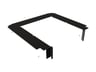 Front Runner Nissan Navara D23 DC Deck Completion Set