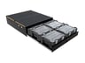 Front Runner Series 6 Wolf Pack Pro Drawer / Wide Incl. Boxes