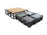 Front Runner Series 4 Wolf Pack Pro Storage System Kit/ Asymmetric