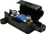 Strip Fuse Holder