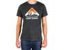 Front Runner Series Born To Roam T-Shirt / Mountain Peaks