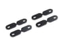 Front Runner Series James Baroud Quick Release Tent Channel Set / 4 Piece