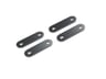 Front Runner Series Autohome Quick Release Tent Channel Set / 4 Piece