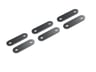 Front Runner Series Autohome Quick Release Tent Channel Set / 6 Piece