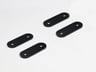Front Runner Series Universal Quick Release Tent Channel Set / 4 Piece