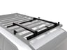 Front Runner Series Pro Stainless Steel Table Bracket / Top Mount