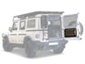 Front Runner Series Ineos Grenadier (2022-Current) Drop Down Tailgate Table