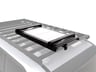 Front Runner Series Pro Stainless Steel Prep Table Kit / Top Mount