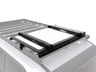Front Runner Series Pro Stainless Steel Camp Table Kit / Top Mount