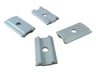 Tent Eezi-Awn Fitting Kit
