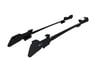 Front Runner Toyota Hilux Revo DC (2016-Current) Foot Rails