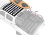 Front Runner Series Toyota Hilux (2005-2015) Slimline II Roof Rack Kit