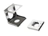 Front Runner Series Stainless Steel Collapsible Cup Holder