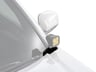 Front Runner Series Toyota Tacoma 3rd Gen Ditch Mount A-Pillar Light Brackets