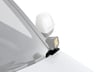 Front Runner Series Lexus GX 470/Toyota Prado 120 (2003-2009) Ditch Mount A-Pillar Light Brackets