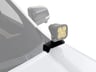 Front Runner Series Ford Ranger T6 (2019-2022) Ditch Mount A-Pillar Light Brackets