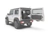 Front Runner Series Suzuki Jimny 3 Door (2018-Current) Rear Window Molle Panel