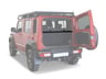 Front Runner Series Suzuki Jimny 5 Door (2023-Current) Light Duty Rear Cargo Shelf 