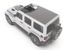 Front Runner Series Jeep Wrangler JL Freedom Molle Panel