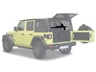 Front Runner Series Jeep Wrangler JLU Cargo Molle Interior Shelf