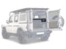 Front Runner Series Ineos Grenadier (2022-Current) Cargo Molle Interior Shelf 