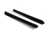 Front Runner Wind Deflector 45mm Lip Narrow Pair / 1255mm(W)