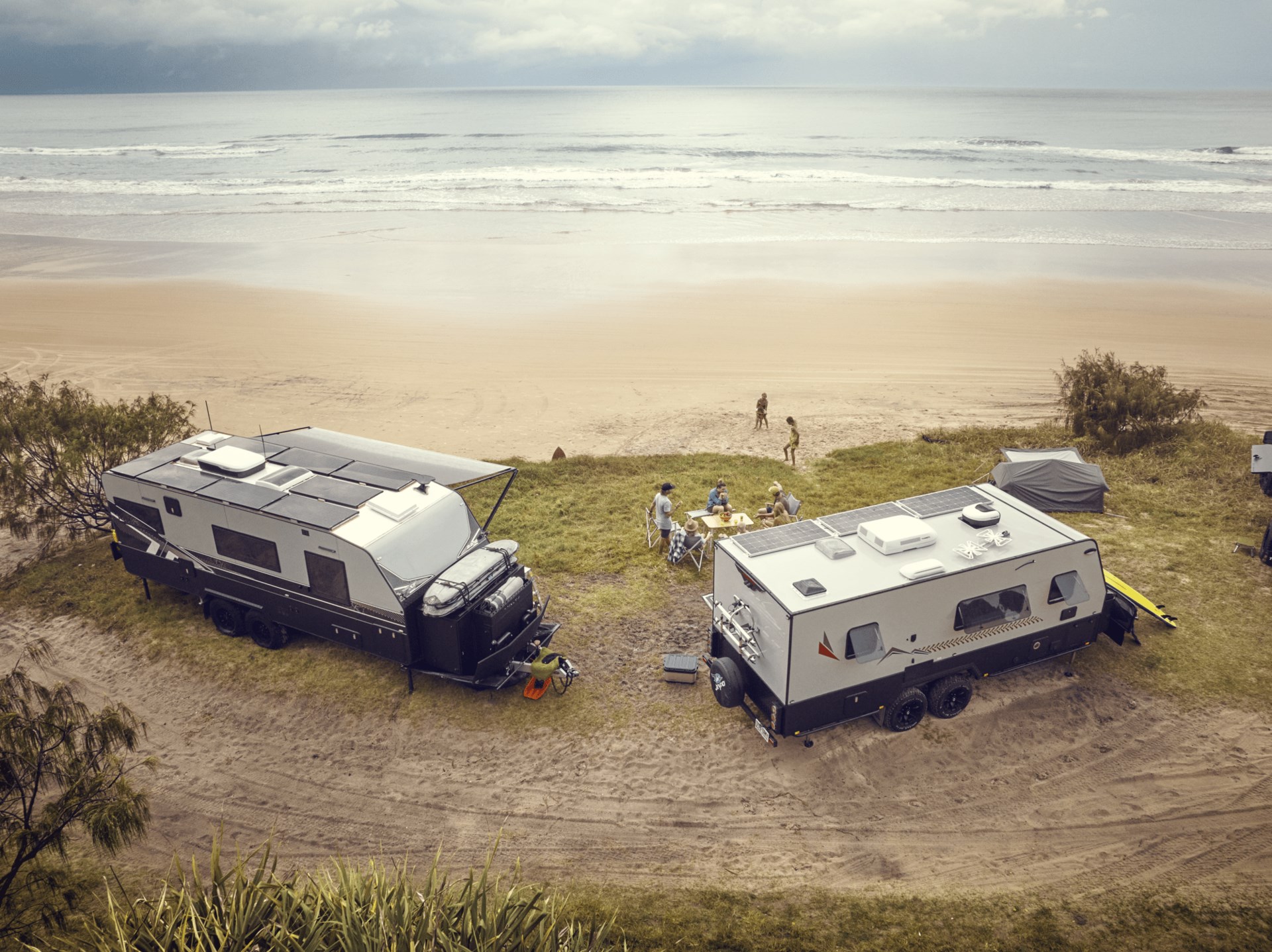 RV-Caravan-Dometic-Service