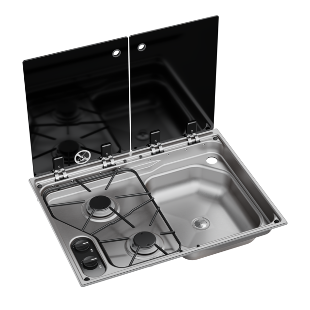 Dometic CVC1600G RH