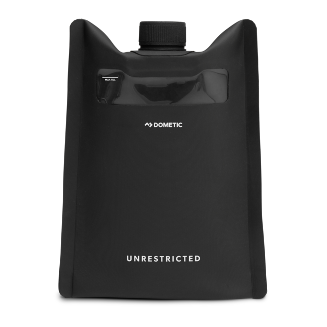 Dometic Unrestricted Connect Ice 0.6L