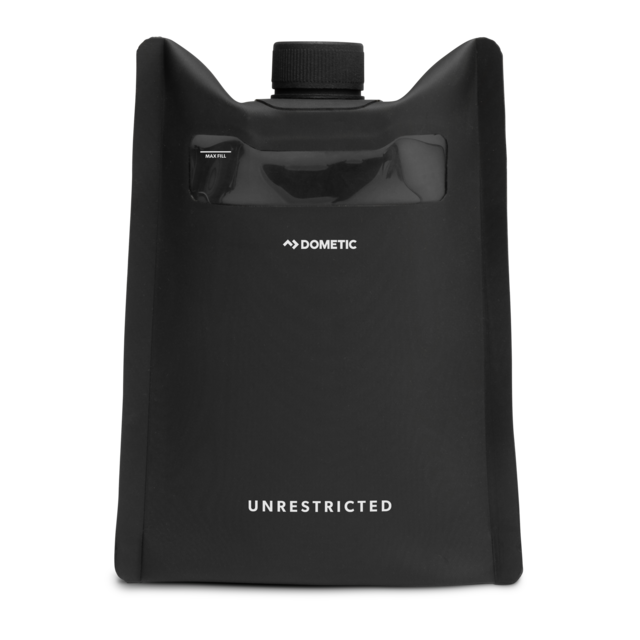 Dometic Unrestricted Connect Ice 0.6L