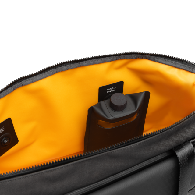 Dometic Unrestricted Connect ICE 0.6L