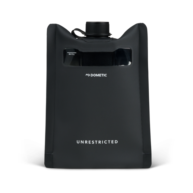 Dometic Unrestricted Connect ICE 0.6L