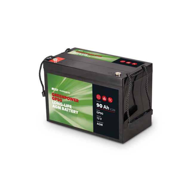 Dometic NDS GREENPOWER GP90