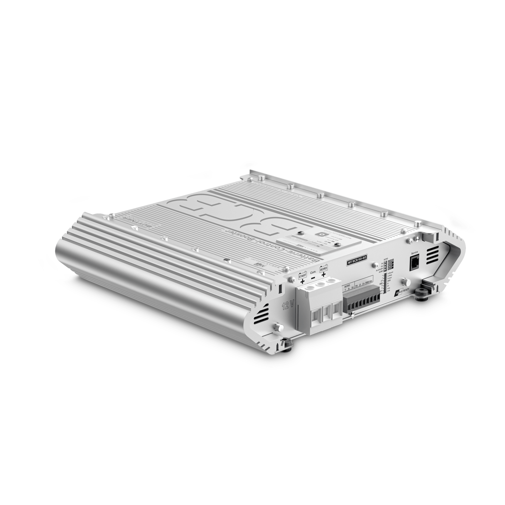 Dometic Büttner MT ICC1600SI-N - Convertisseur avec chargeur, 1 600 W, 60  A, 12 V