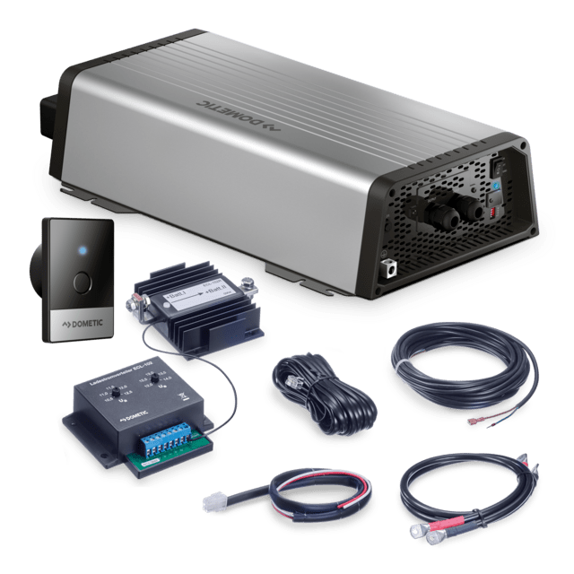 Dometic DC Kit DSP-T 12