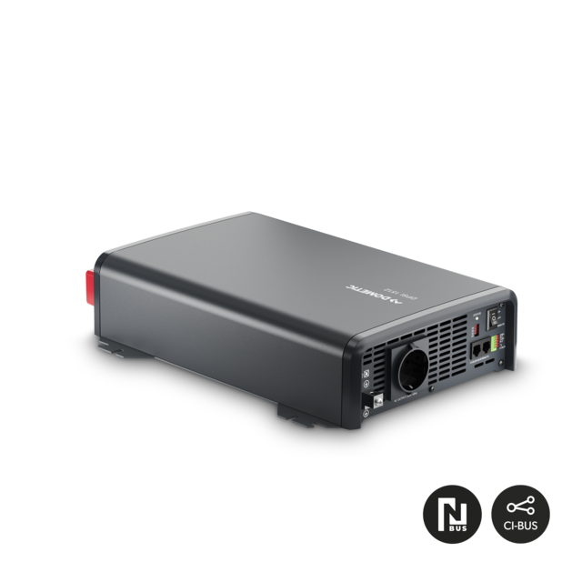 Dometic SinePower DPSI 1512