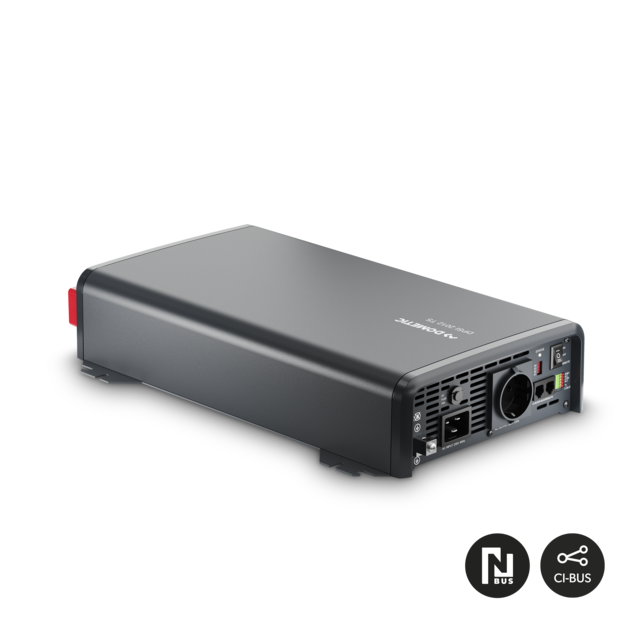 Dometic SinePower DPSI 2012TS