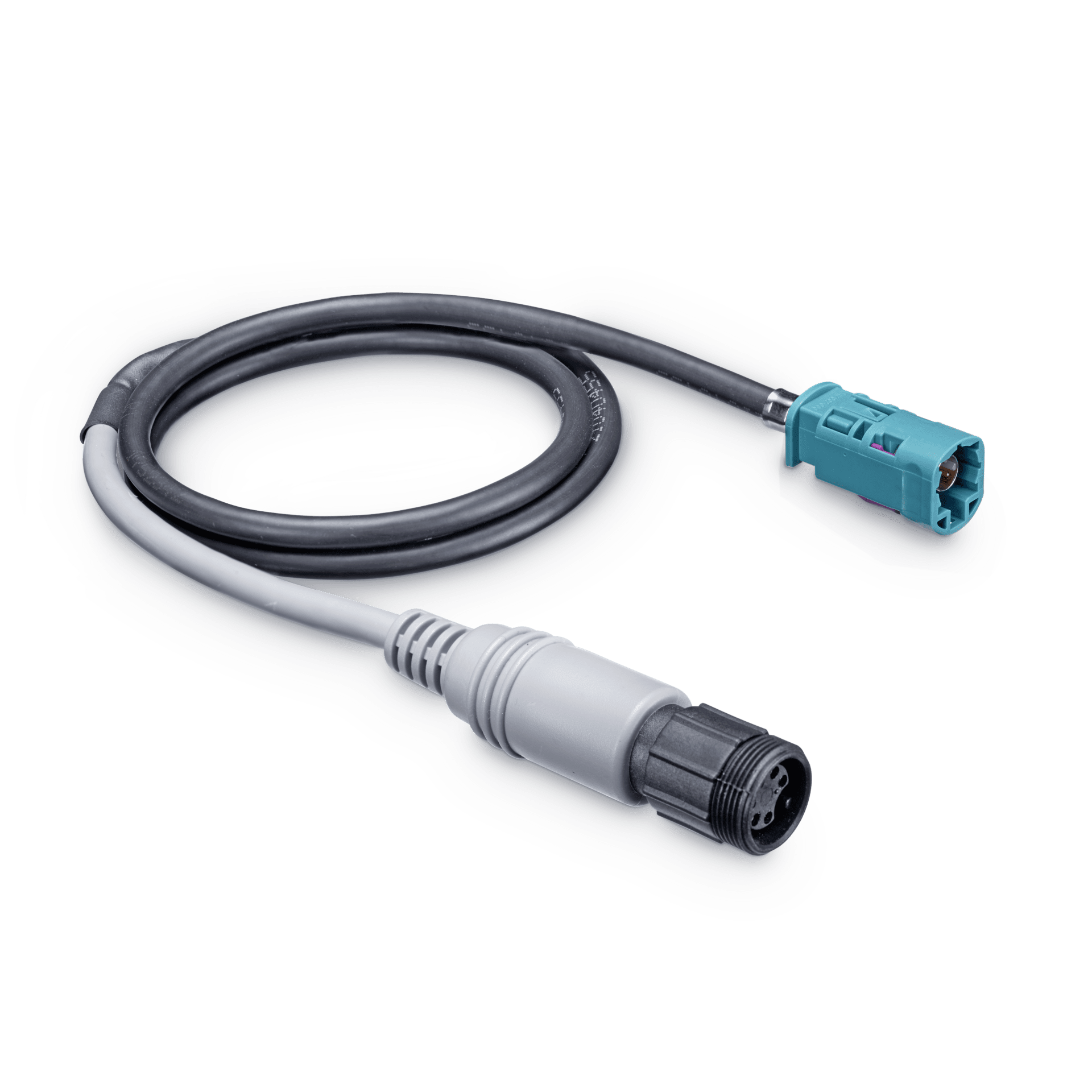 Pack] Adaptateur pour connecter des câbles de caméra Dometic préinstallés  ou des caméras Dometic aux systèmes