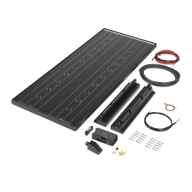 Dometic Büttner CDS POWER LINE 130 Kit