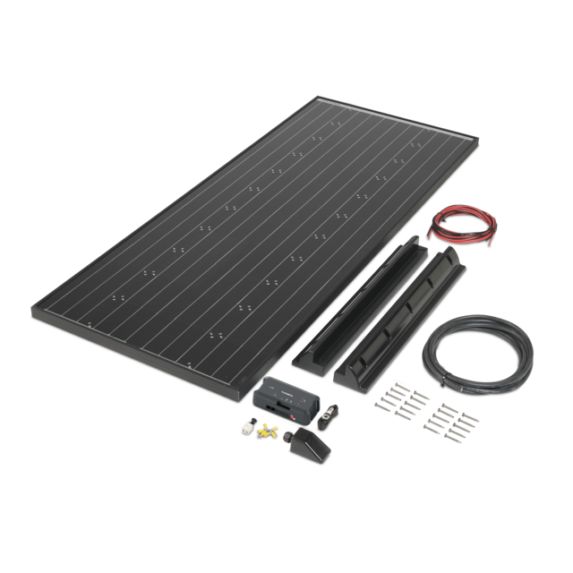 Dometic Büttner CDS POWER LINE 210 Kit